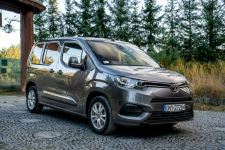 Long 1.2 Family / Serwisowany ASO Toyota / Salon Polska / Bezwypadek Ropczyce - zdjęcie 10