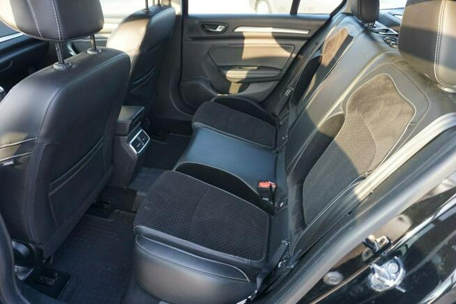 Renault Megane Grandtour 1.5DCi 110KM Intens salon Lublin - zdjęcie 10