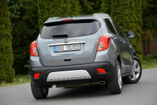 Innovation bi-Xenon Ledy Navi Skóry Grzana Kierownica Parktr. Aso Opel Ostrów Mazowiecka - zdjęcie 6