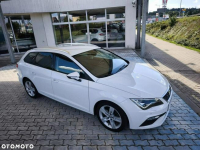 Seat Leon Sportstourer 1.5 TSI FR Kraków - zdjęcie 3
