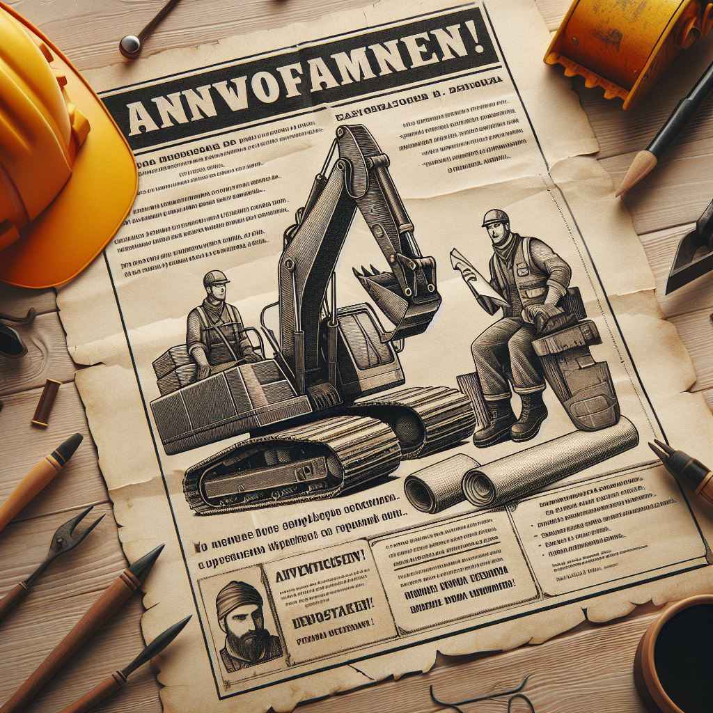 Operator koparki / ładowarki / minikoparki(m/k) Gdańsk - zdjęcie 1