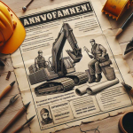 Operator koparki / ładowarki / minikoparki(m/k)