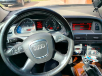 Audi A6 Biała Podlaska - zdjęcie 3