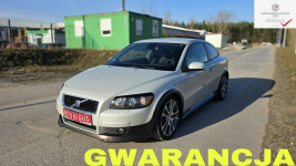Volvo C30 climatronic super stan xsenon