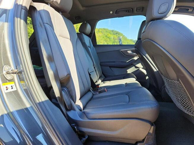 Audi Q7 PRESTIGE / Quattro / niski przebieg Białystok - zdjęcie 11