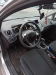 Ford fiesta Puławy - zdjęcie 5