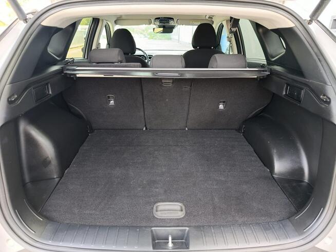 Hyundai Tucson 1-właściciel fv23% Karczew - zdjęcie 10