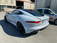 JAGUAR F-Type 3.0i V6 380 S-Auto GR287 Rzeszów - zdjęcie 3