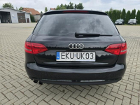 Audi A4 2,0TDI Navi.Klimatr 2 str.Tempomat.Alufelgi.kredyt.OKAZJA Kutno - zdjęcie 8