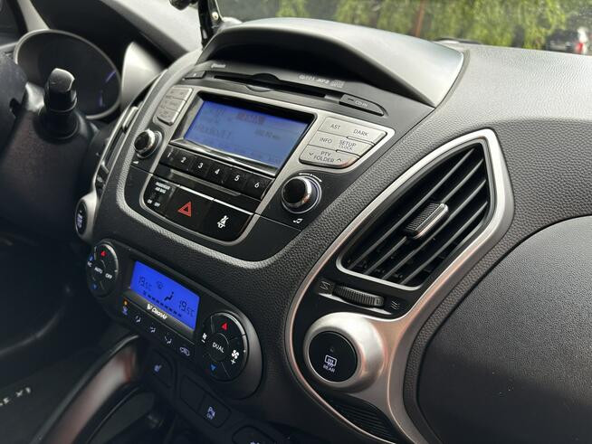 Hyundai ix35 Ostrołęka - zdjęcie 7