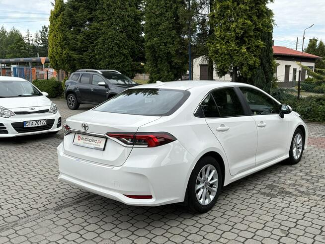 Toyota Corolla 1.5 LPG , Krajowy, Kamera, Gwarancja! Tarnowskie Góry - zdjęcie 6