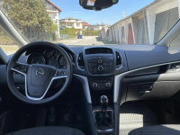 Sprzedam Opel Zafira 2.0