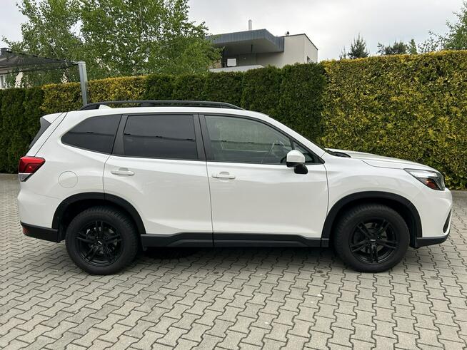 Subaru Forester 2.5 Boxer AWD, automat, nowy model Tarnów - zdjęcie 3