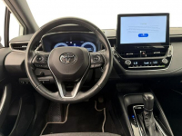 Toyota Corolla 1.8 Hybrid Comfort Kombi Warszawa - zdjęcie 9