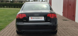 Audi A4 TEMPOMAT Paproć - zdjęcie 6