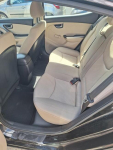 Hyundai Elantra 2015r Kalisz - zdjęcie 10