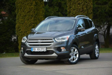 Ford Kuga Titanium Ledy _Navi Tablet_ Grzana Kierownica el.Hak  Alu 18 Ostrów Mazowiecka - zdjęcie 2