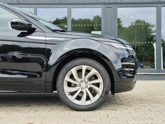 Range Rover Evoque 2.0D TD4 204 PS AWD Hoxton Edition / Salon Polska Łódź - zdjęcie 8