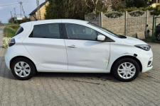 Zoe II 100% elektryk - bateria 52 na własność Świętoszówka - zdjęcie 7