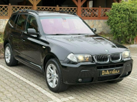 BMW X3 Panorama*M-Pakiet!!! Zwoleń - zdjęcie 5
