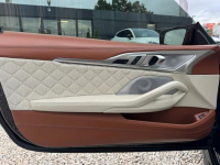 BMW M8 Competition, 2019 Michałowice - zdjęcie 12