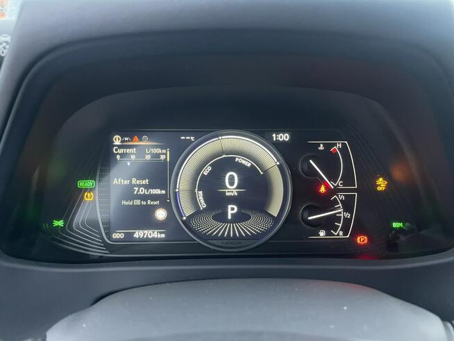 Lexus UX 250H Salon PL Hybryda Automat Kamera Podgrzewanie 184KM Gliwice - zdjęcie 7