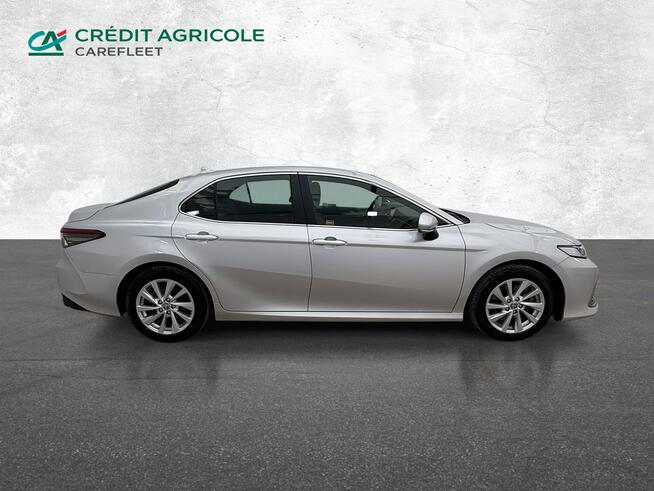 Toyota Camry 2.5 Hybrid Comfort CVT Sedan Warszawa - zdjęcie 4