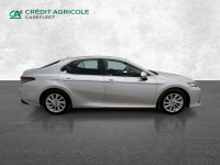 Toyota Camry 2.5 Hybrid Comfort CVT Sedan Warszawa - zdjęcie 4