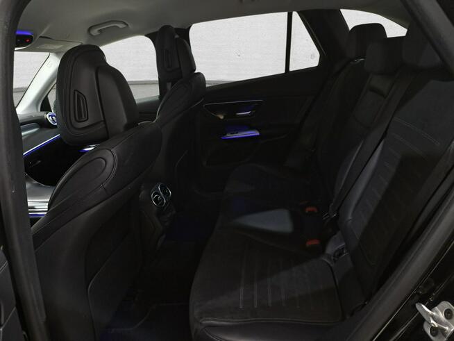 Mercedes GLC 220 Komorniki - zdjęcie 12