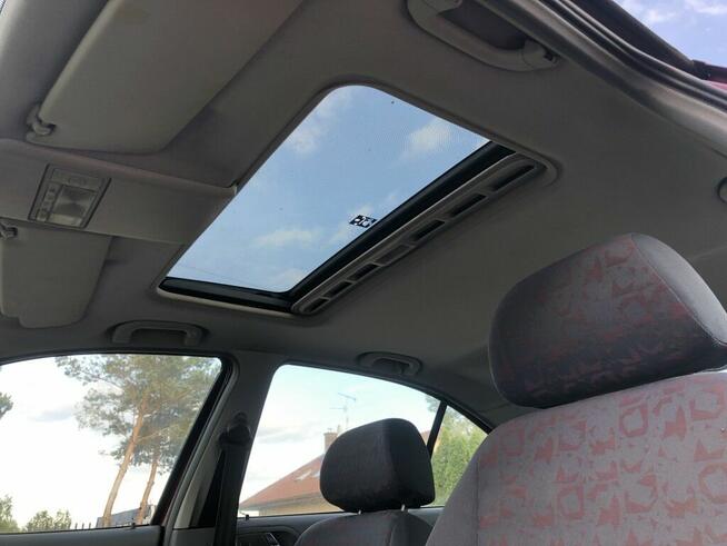 Skoda Octavia 1.6MPI Sprawna Technicznie Zarejestrowana Łódź Łódź - zdjęcie 11