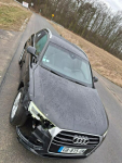 Audi Q3 2.0tdi quattro automat Lift S Line Pleszew - zdjęcie 9