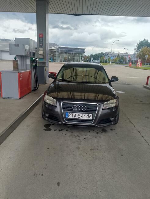 Audi A3 Sportback 2009 Stalowa Wola - zdjęcie 8