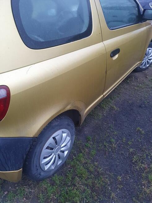 Sprzedam toyotę Bagienice - zdjęcie 4