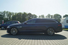 JAGUAR XF R-SPORT  4X4  PANORAMA PÓŁ SKÓRA KSENON AUTOMAT  KAMERA NAVI Goczałkowice-Zdrój - zdjęcie 4
