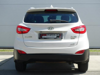 Hyundai ix35 2.0 Ben.165KM/4X4/Nawi/Kamera/Xenon/Ks.serwisowe Lublin - zdjęcie 9