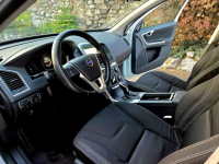 Volvo XC 60 2.0 D 5 cylindrów Bezwypadek Navi  Serwis Zagnańsk - zdjęcie 8