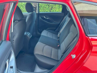 Hyundai i30 III 1.5 1,5 DPI 110 KM, Modern+Pakiet Design, Czyżew - zdjęcie 12