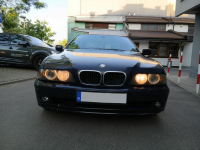 BMW E39 LIFT