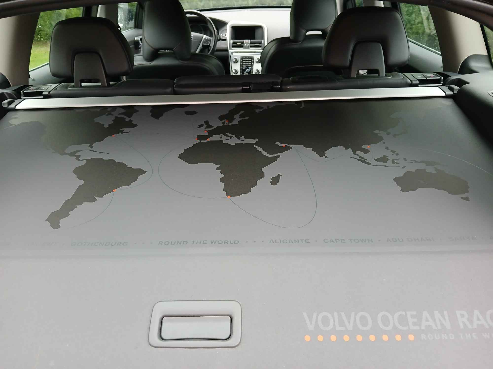 sprzedam Volvo XC 60 Turek - zdjęcie 5