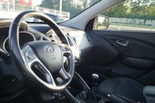 Hyundai ix35 2014R 1,6 BENZ. 135KM STAN BDB Goczałkowice-Zdrój - zdjęcie 6
