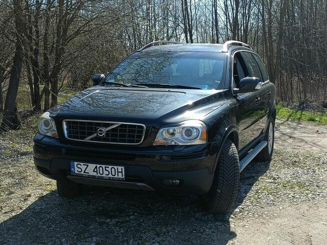 Volvo XC90 sprzedam Zabrze - zdjęcie 3