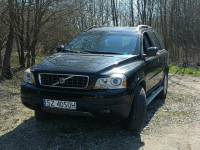 Volvo XC90 sprzedam Zabrze - zdjęcie 3