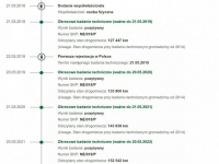 Toyota Auris 1.6 Benzyna Moc 132KM Zarejestrowany Ubezpieczony Elbląg - zdjęcie 4