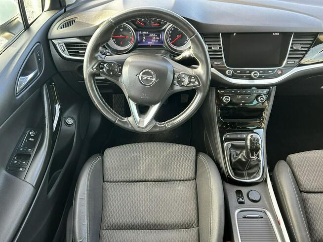 Opel Astra Nowe Iganie - zdjęcie 10