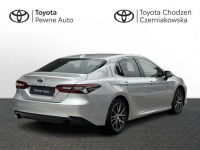 Toyota Camry 2.5 HSD 218KM EXECUTIVE, gwarancja, FV23% Warszawa - zdjęcie 5