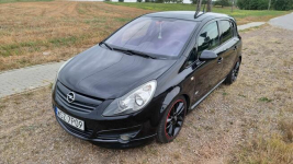 Opel Corsa D 1.4 Radom - zdjęcie 1