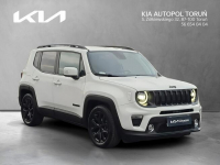 Jeep Renegade GSE T4 Turbo / 150 KM / S&amp;S, pierwszy właściciel Toruń - zdjęcie 7