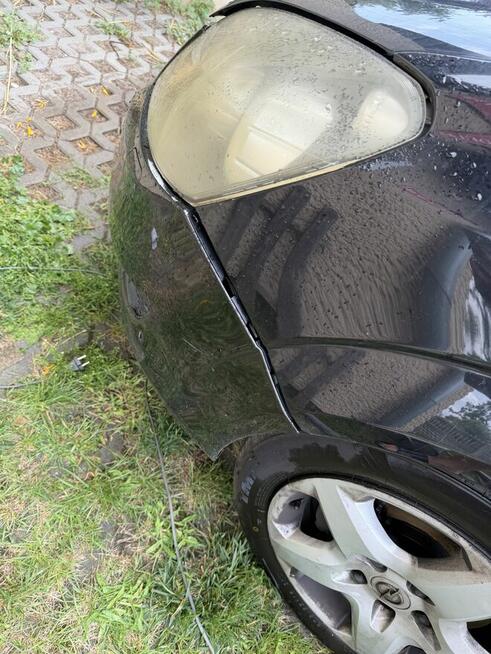 Opel Zafira 2008 LPG Mocno Doinwestowany Piotrków Trybunalski - zdjęcie 4