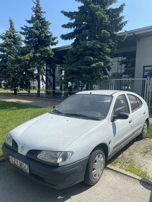 Renault Megane Rzeszów - zdjęcie 1