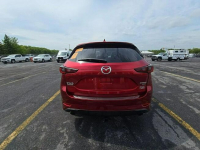 Mazda CX-5 AWD / najbogatsza wersja wyposażenia Signature / Tarnów - zdjęcie 6